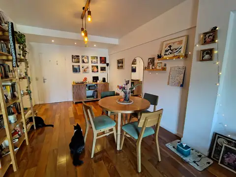 Departamento en Alquiler en Caballito, USD 1.500