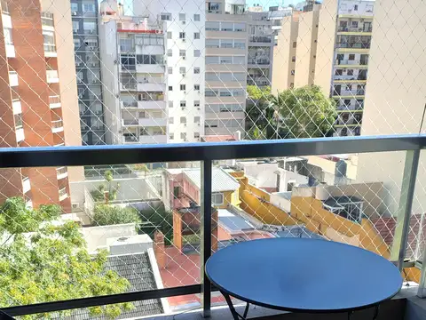 Emilio Mitre 200, Piso 6