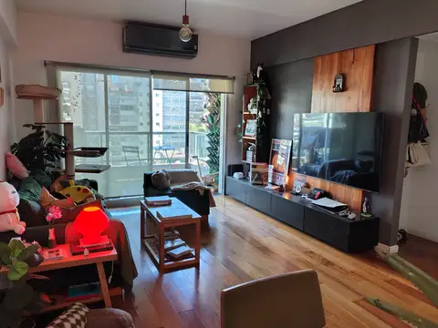 Departamento en Alquiler de 4 ambientes