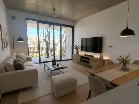 Venta Departamento 2 ambientes en Chacarita