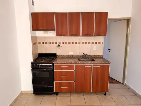 Arozarena 200, Piso 2