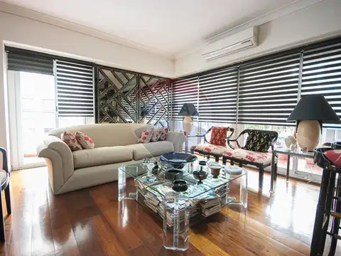 Sarmiento 500