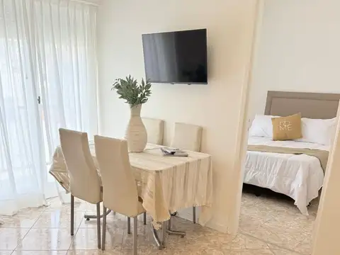 Departamento en Venta en Centro, Mar del Plata