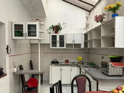 Depto Tipo Casa en Venta en Caballito, USD 195.000