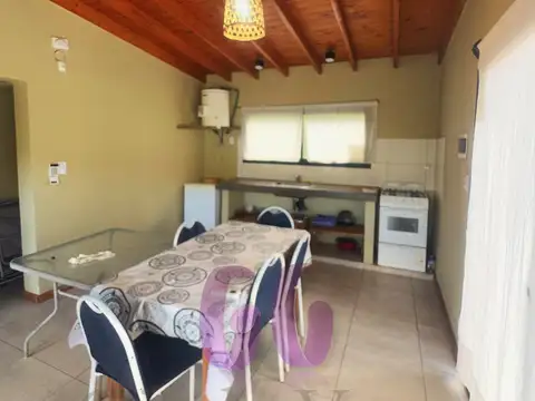 Casa en Venta de 2 dormitorios