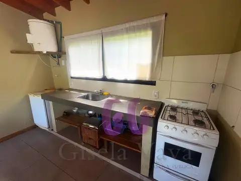 Casa en Venta en Cortaderas, USD 55.000