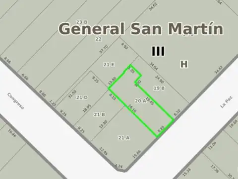 Casa en venta 3 ambientes Villa Ballester