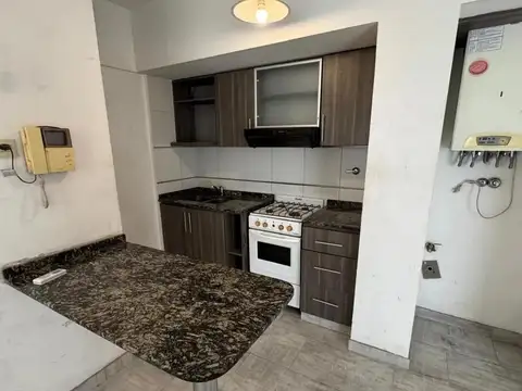 Departamento en Venta 13 años