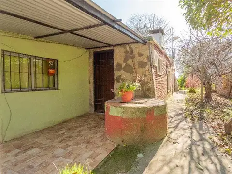 CASAS - CASA - CIUDAD DEL PLATA