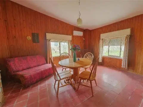 Casa en Venta de 2 dormitorios