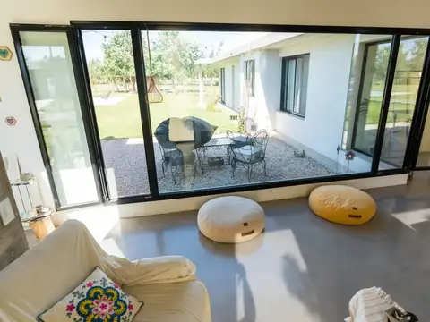 Venta de casa en Fincas de San Vicente Sporting - 6 amb