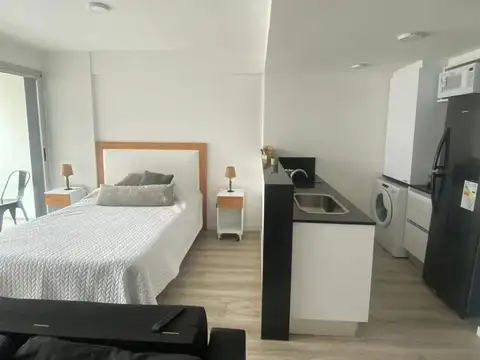 Departamento en Alquiler Temporal de 1 dormitorio