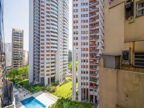 Departamento en Venta en Palermo, USD 73.000