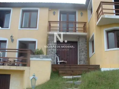 Casa en Alquiler Temporal de 4 dormitorios