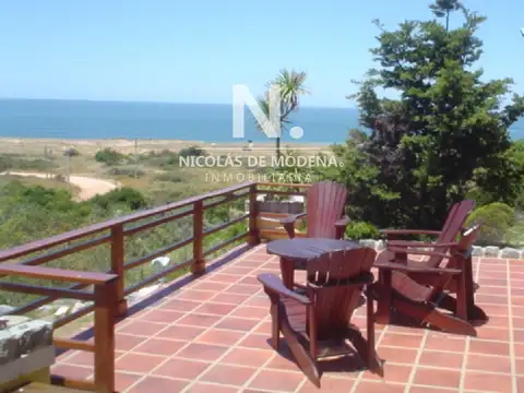 Casa en Alquiler Temporal en Juzgado Viejo, USD 7.000