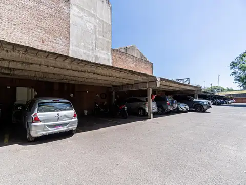 Departamento en Venta con 2 cocheras