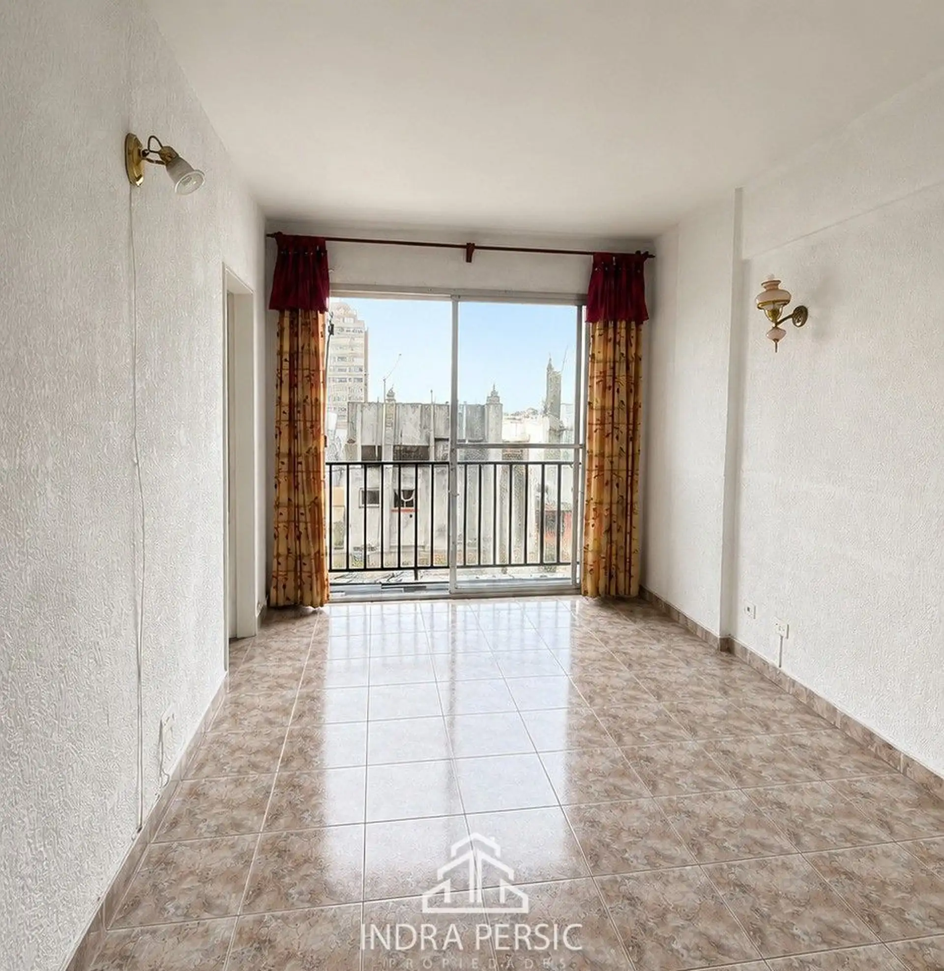 Venta Departamento Plaza Colon Mar del Plata 2 Ambientes