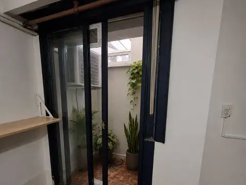 Departamento en Venta en Almagro, USD 40.000