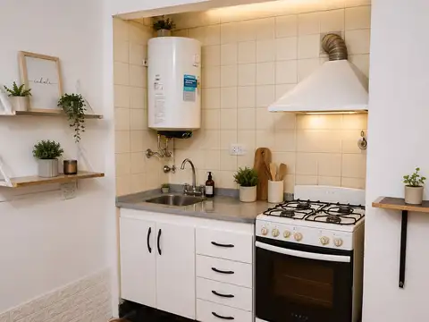 Departamento en Venta 47 años