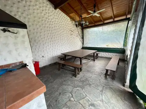 Chalet ideal comercial ITUZAINGÓ CENTRO