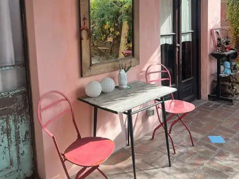 Imperdible oportunidad en Areco: Venta casita deco & estilo campo.