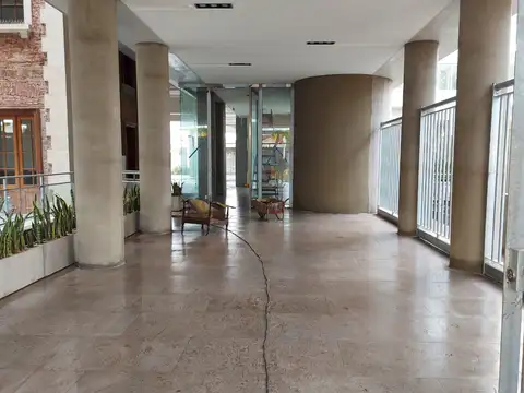 Departamento en Alquiler Apto profesional