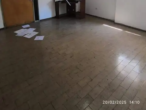 Departamento en Venta 48 años