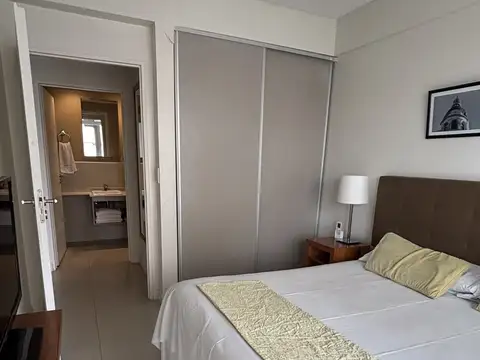 Departamento en Alquiler Temporal en Palermo, USD 800