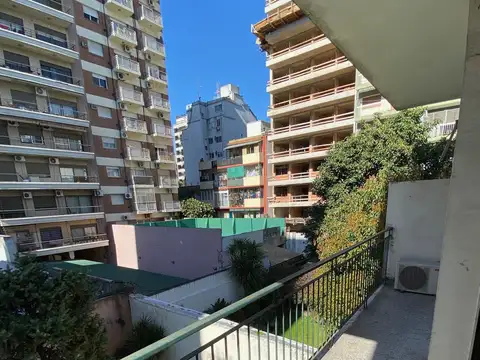 Departamento en Venta en Villa Urquiza, USD 160.000