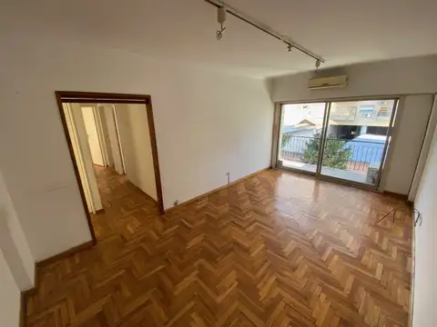 Doctor Pedro Ignacio Rivera 5200, Piso 2