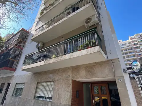 Venta | Villa Urquiza | 4 Amb Al Contrafrente | Rivera Al 5200 | Apto Crédito