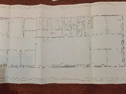 OFICINAS - OFICINAS - CENTRO NORTE (COMERCIAL), CAPITAL FEDERAL