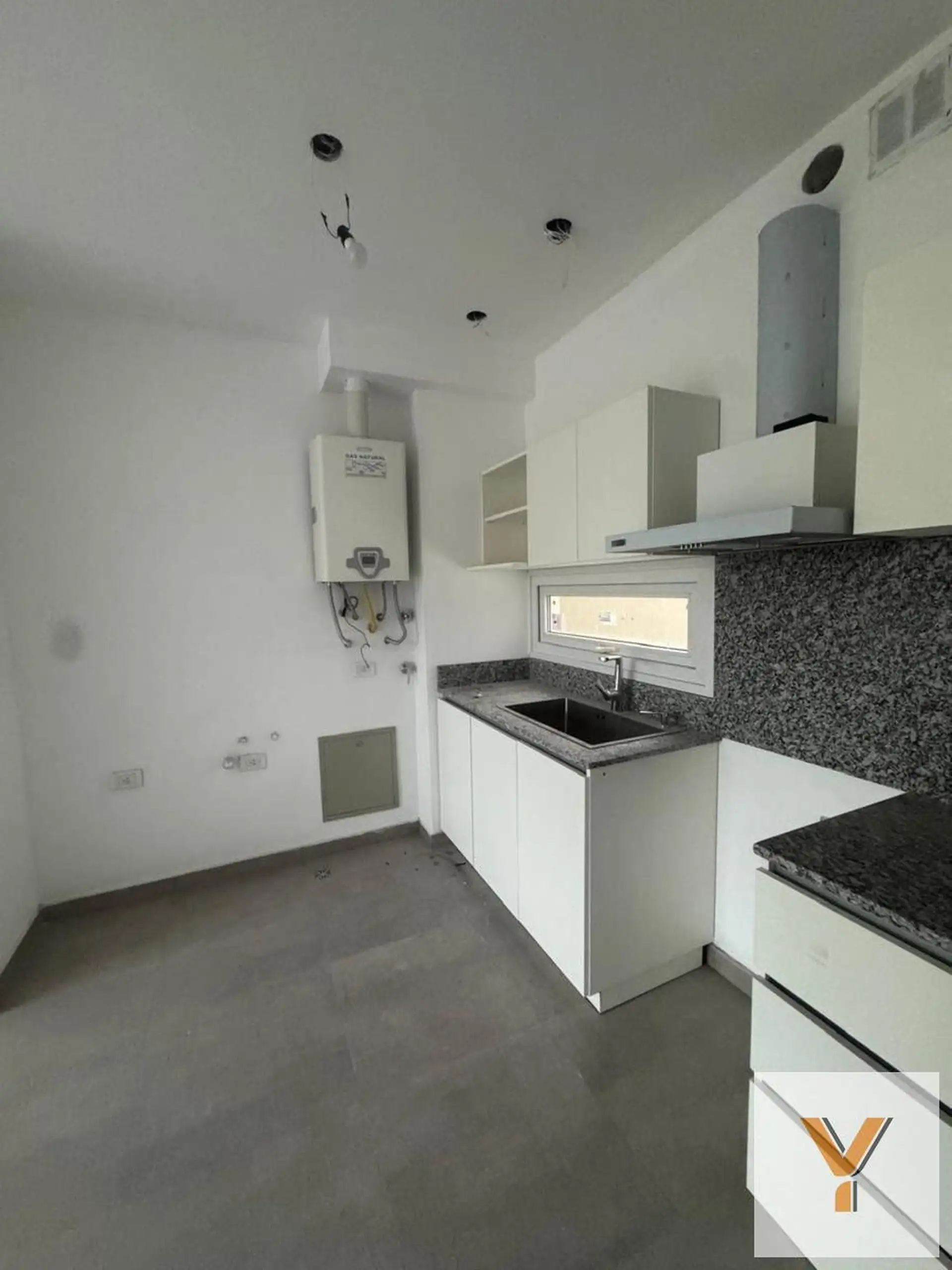 Depto 2 amb a estrenar, 52m² — Ideal inversión en Tandil