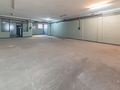 Galpon en Venta 35 años