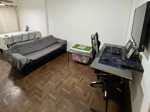 Departamento en Venta en Centro, USD 70.000