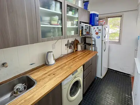 Departamento en Venta de 2 dormitorios