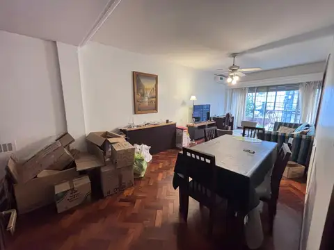 Departamento en Alquiler de 3 ambientes