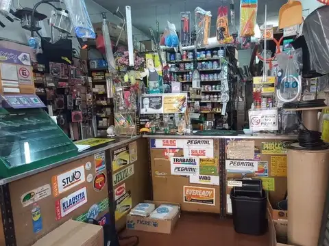 Fondo Comercio en Venta en Villa General Mitre, USD 12.000