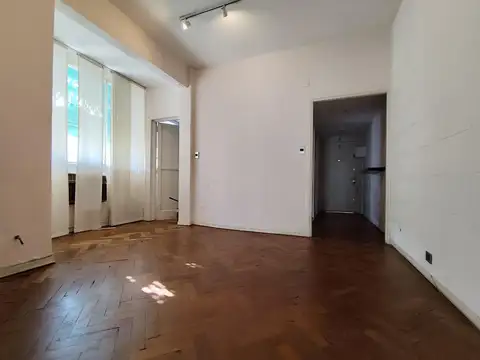 Departamento en Congreso - 3 ambientes con balcón - Luminoso