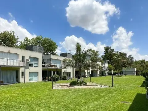 Departamento en Venta 13 años