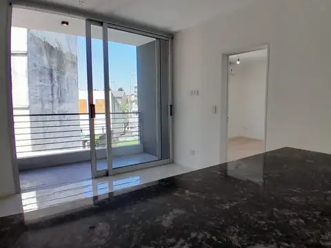 VENTA DEPARTAMENTO 2 AMB HAEDO