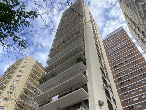  Excelente Departamento en alquiler en belgrano