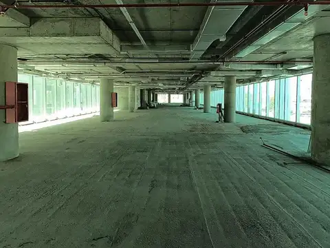 Oficina - Retiro