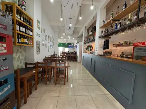 Local en Venta 25 años