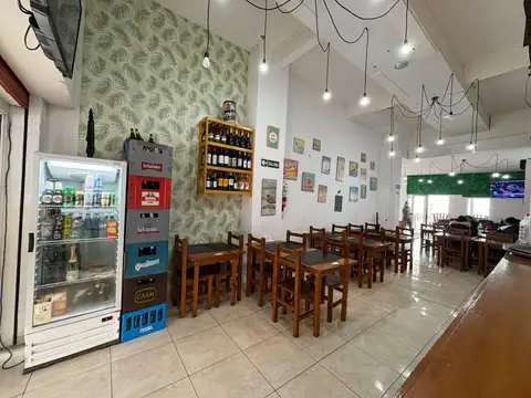 Local en Venta Via Pública