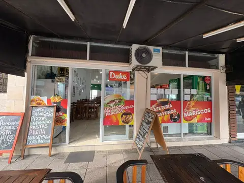 Local en Venta en Santa Teresita, USD 280.000