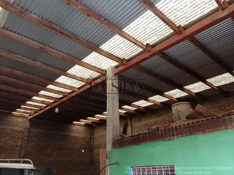 Casa en Venta de 2 dormitorios