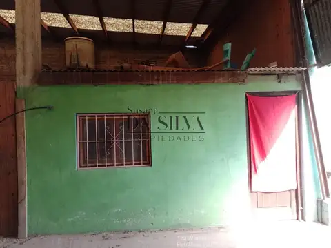 Casa en Venta en Marcos Paz, USD 80.000