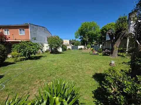 VENTA LOTE EXCELENTE UBICACION MUÑIZ C/ PORTÓN