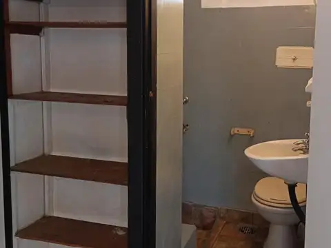 Depto Tipo Casa en Alquiler de Monoambiente